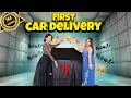 My First Car ️ Ap Sabke Support Se Ek Sapna Pura Kar Lia Humne Youtubeindia Youtube Vlog Car