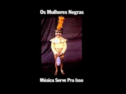 Música Serve Pra Isso video