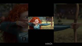 Download lagu 🏹I Am My Mother's Savage Daughter🏹 #Merida #Brave #Disney mp3