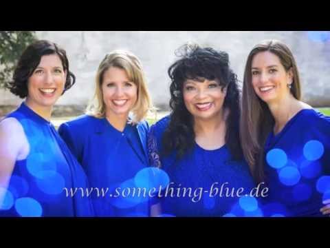 Something Blue - Demo 2015