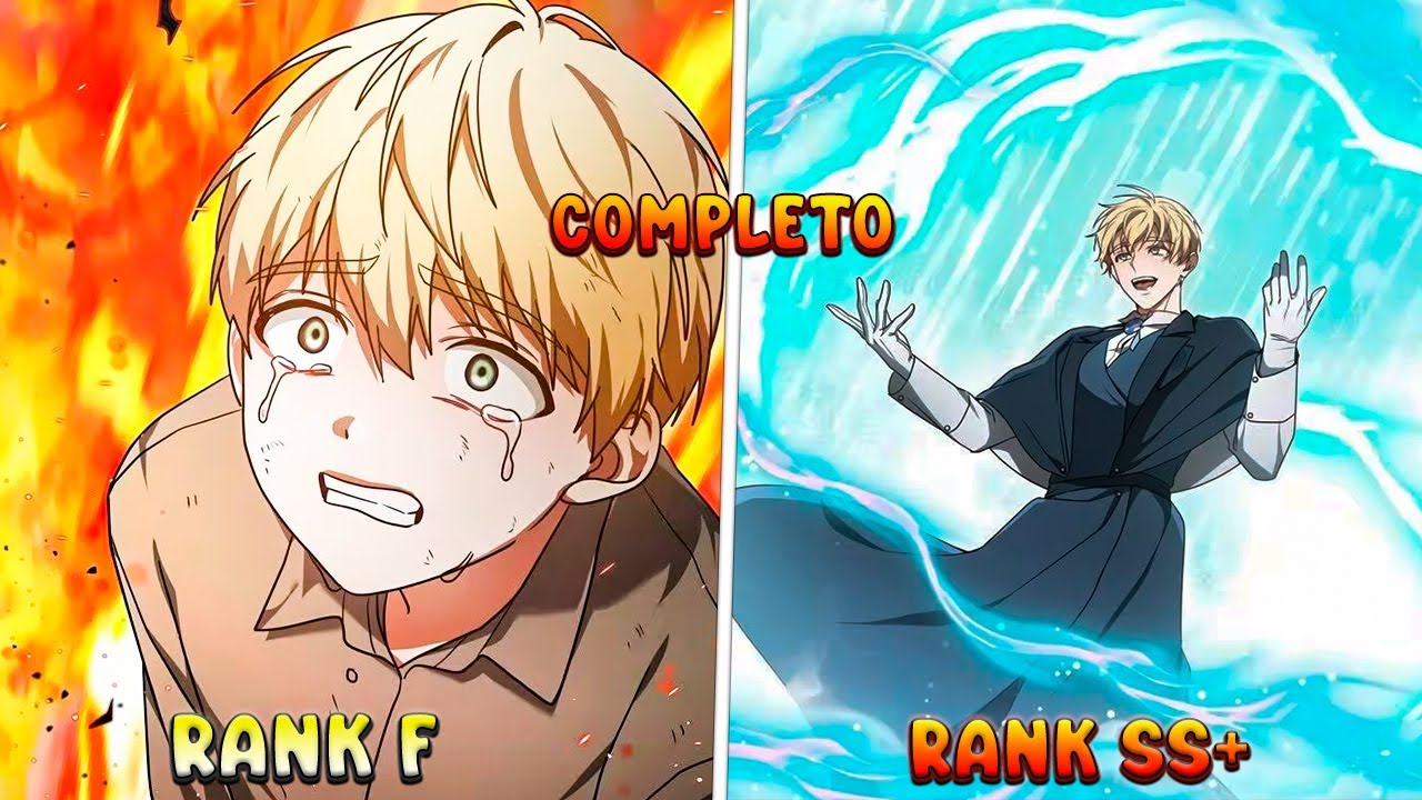 ELE FOI TRATADO COMO LIXO POR SUA FAMILIA, MAS DEPOIS SE TORNOU UM CIRURGIÃO DE NIVEL SSS