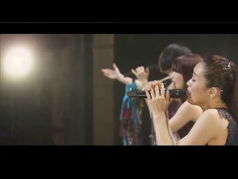 9+ONE Kalafina - Kyrie Live 2017