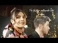 Red Carpet Highlights The Fashion Awards 2021 Presented By TikTok