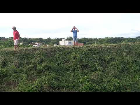 AÇUDE DE VENHA VER RN