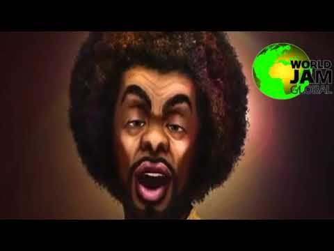 WORLD JAM GLOBAL RADIO DJ'S PROMOTION  VIDEO 2017