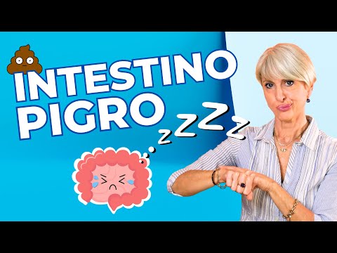 Intestino PIGRO? le 3 cause + i 5 rimedi per SBLOCCARE il colon in modo naturale a casa