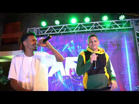 Mc Arpa Feat. Neto MC - Volta Aqui -  ARPA EXCLUSIVE DVD