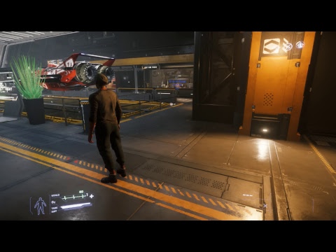 Star Citizen 3.3.6 Lets Get It!!