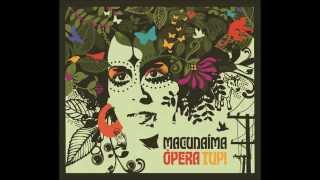 Macunaíma Opera Tupi - Iara Rennó - álbum completo / full album