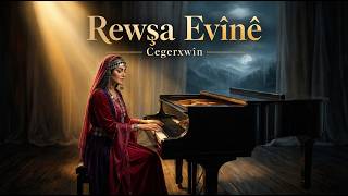 Dilbirîn Botî – “Rewşa Evînê” (The State of Love)