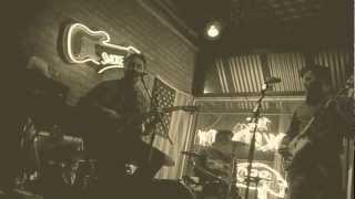 Let Me In - The Matt Hendricks Trio - SmokeDaddy BBQ