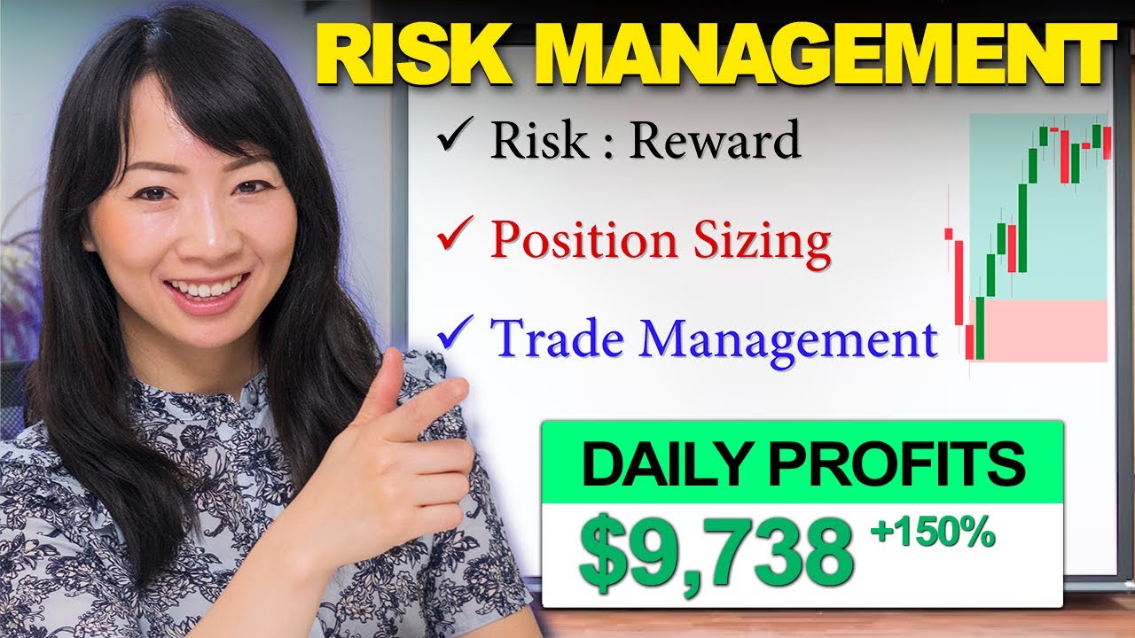 Risk Management & Position Sizing Trading Crash Course