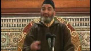 دعوة ودعاء 2\6 فريد الأنصاري Farid alAnsari image