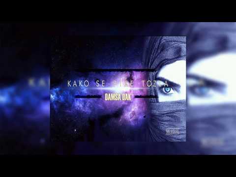 Damsa DAK x Bludni -  Etno Zon