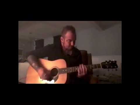 Thumbnail for Adam Gontier - Home (acoustic live) by Adam Gontier