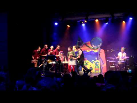 Concert Roleguita&Boquerón + Laietans (2)