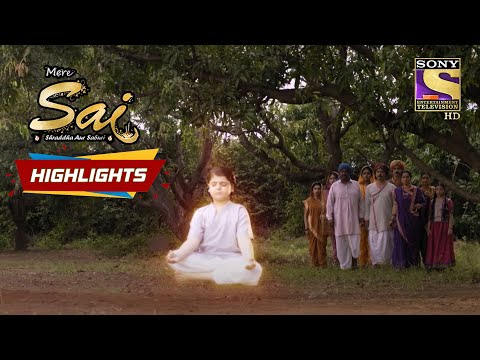 Gunav Malhotra  Mere Sai