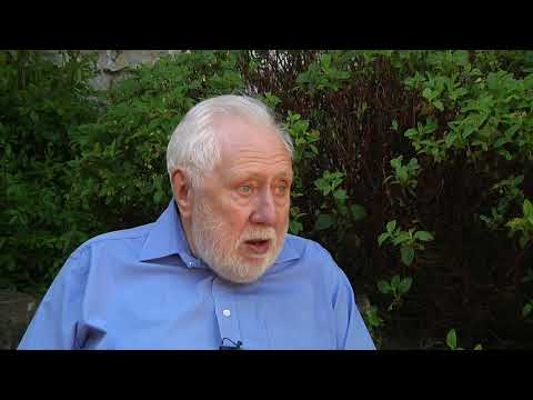 Roy Hattersley on Michael Foot