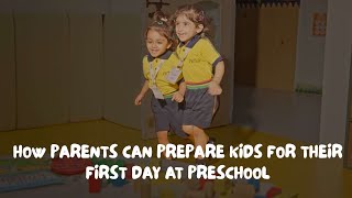 Petals: Preschool & Daycare Video
