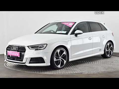 Audi A3 1.4 TFSI S-Tronic - Image 2