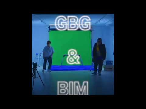 Giorgio Blaise Givvn & BIM - AERU HI GA COOL