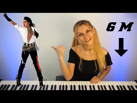 5/10 SEXTA în MELODII -  Cum se solfegiază? Intervale muzicale