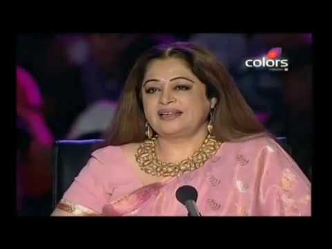 Gaurav Parashari ShowReel