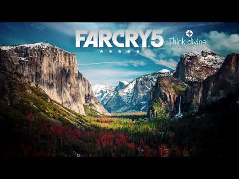 Far Cry 5 OST - We Will Rise Again (Mashup - Choir Version + Hammock)