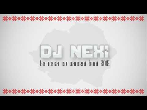 Dj NeXi  -  La casa cu oameni buni 2K18 Remix (Bootleg)