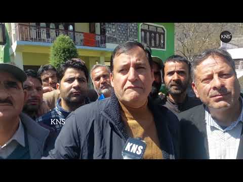 We are ready for the panchayat elections. Some formalities are being completed, after which local government elections will be held. There are some issues regarding OBC reservation, which the government is reviewing and will implement once finalised,” said Minister Javid Ahmad Dar.