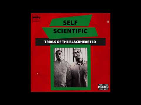 Self Scientific (Chace Infinite & DJ Khalil) - Leftside