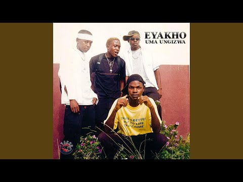 Uma Ungizwa 2 (feat. Destro Makhiya, Khamza & Squash)