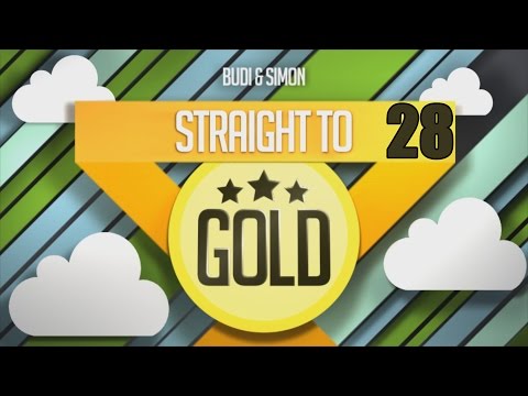 StarCraft II | Straight To Gold | #28 | 01.04.2015