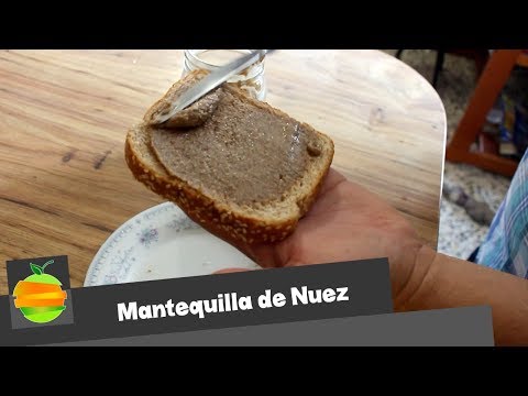 download lagu mp3 mp4 Mantequilla De Nuez, download lagu Mantequilla De Nuez gratis, unduh video klip Mantequilla De Nuez