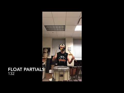 Carolina Crown 2021 Audition Video - Kennan Spencer