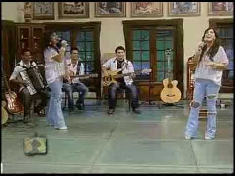 Programa No Alto da Serra - As Marcianas