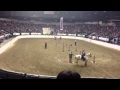 Jousting At Equine Affair