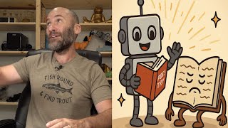 LLM's Jailbroken by Poetry - AI is Stupid