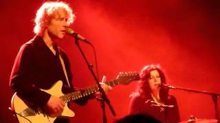 Low - When I Go Deaf -- Live At Trix Antwerpen 18-01-2015