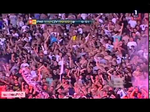 144 derbi _ Partizan - C.zvezda 1 : 0 18.05.2013. Jojić 90′