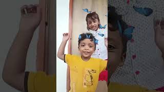 Download lagu #dj #butterfly #cutefunnyvedioes #kidsrhyems #funnyvedios #music mp3