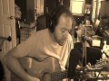 Dan Cray - The Haircut