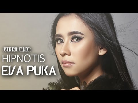 Eva Puka - Hipnotis (Video Klip)