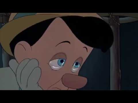 "Pinocchio the Red Nosed Puppet" - Part 3 - Jiminy the "Misfit" Elf/Pinocchio the "Misfit" Puppet