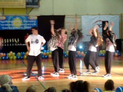 PROGRES I Turniej w Suchedniowie 2010