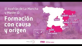 Azafrán de la Mancha: Cóctel y Snack saludable Azafrán de la Mancha: Cóctel y Snack saludable
