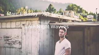 Lil Uzi Vert - XO Tour Life Remix (Marc E Bassy)