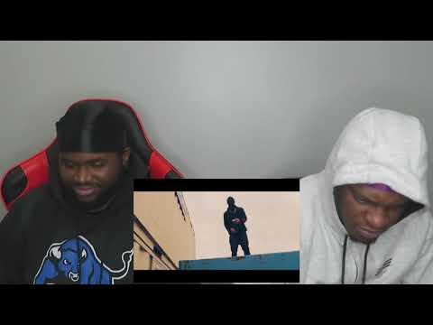 OfficialTS - Akhirah (Official Video) [Prod. DrkWhteSeven] | Ragtalk TV Reaction