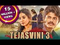 Tejasvini 3 Dorasaani Hindi Dubbed Full Movie Anand Devarakonda Shivatmika Rajashekar