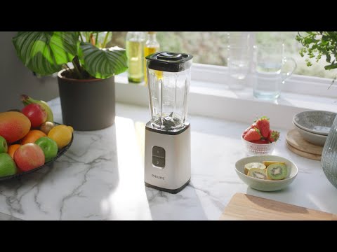 HR2605 Philips Mini Blender